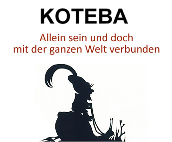 Präsentation Überlebensstrategie im Auge der Schnecke
